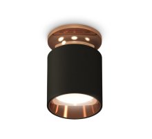 Потолочный светильник Ambrella Light Techno Spot XS6302181 (N6906, C6302, N6114)