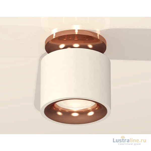 Потолочный светильник Ambrella Light Techno Spot XS7510141 (N7930, C7510, N7015)