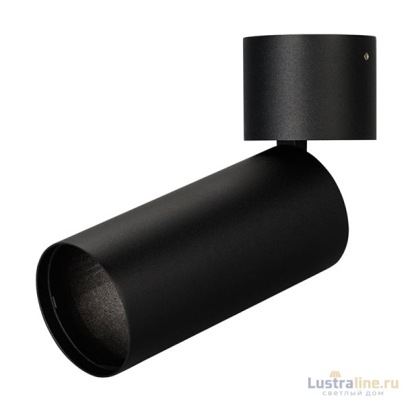 Корпус накладного светильника Arlight SP-Polo-Surface-Flap-R65 024383(1) Корпус накладного светильника Arlight SP-Polo-Surface-Flap-R65 024383(1)