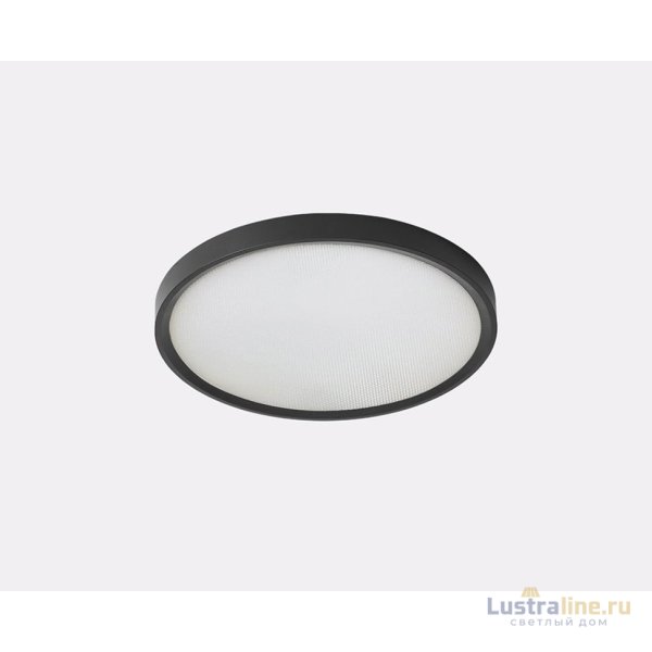Накладной светильник Italline IT011-5021 black Накладной светильник Italline IT011-5021 black