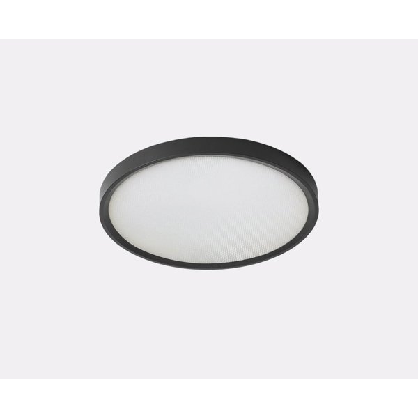 Накладной светильник Italline IT011-5021 black