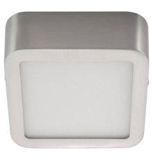 Накладной светильник AM Group AM295 6W SN 4000K S