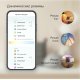 Накладной светодиодный светильник Gauss Smart Home 2050112
