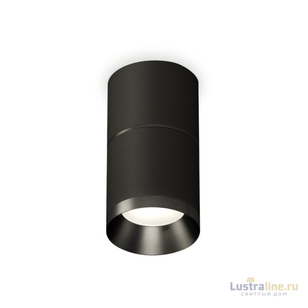 Потолочный светильник Ambrella Light Techno Spot XS7402161 (C7402, A2071, C7402, N7031)