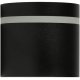 Накладной светильник ЭРА OL9 GX53 BK/WH Б0048542