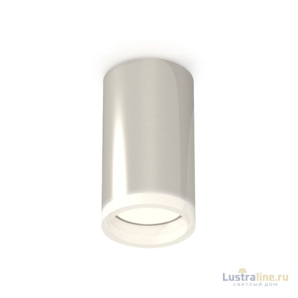 Потолочный светильник Ambrella Light Techno Spot XS6325040 (C6325, N6245)