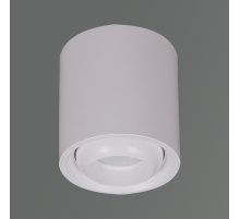 Накладной светильник Reluce 16135-9.5-001 GU10 WT