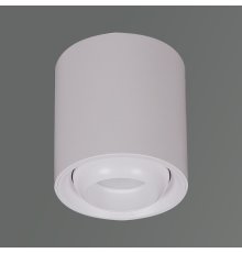 Накладной светильник Reluce 16135-9.5-001 GU10 WT