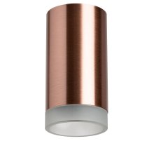Накладной светильник Lightstar Rullo R430430 (214430+202430)