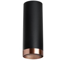 Накладной светильник Lightstar Rullo R487430 (214487+203430)