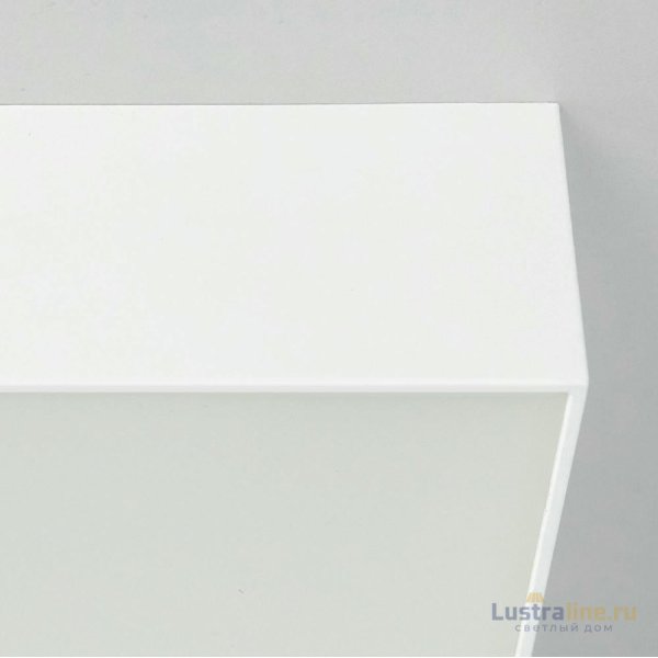 Накладной светодиодный светильник Citilux Тао CL712X120N