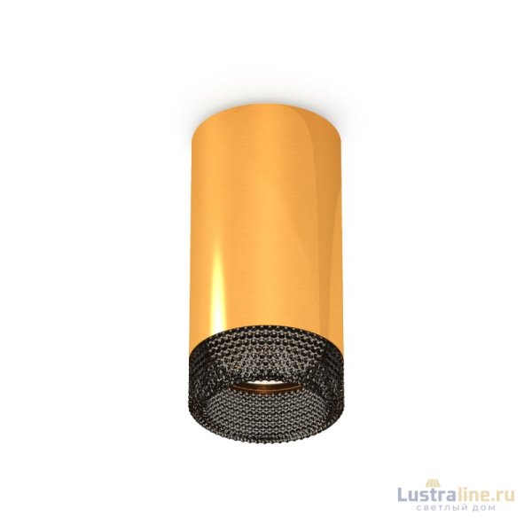 Потолочный светильник Ambrella Light Techno Spot XS6327011 (C6327, N6151)