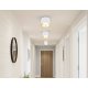 Накладной светильник Ambrella Light GX Standard Tech Techno Spot TN52882