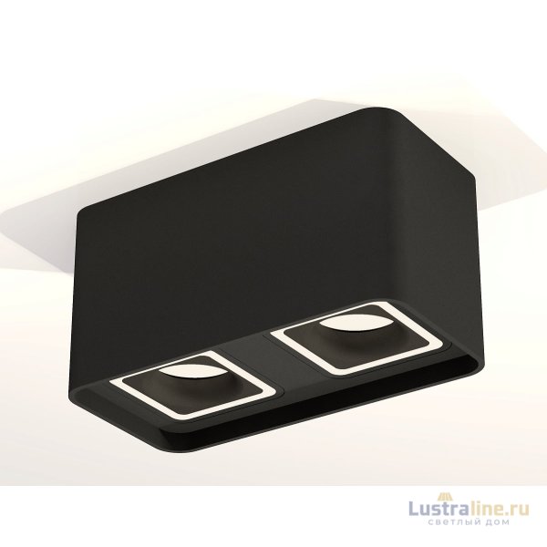 Потолочный светильник Ambrella Light Techno Spot XS7851020 (C7851, N7716)