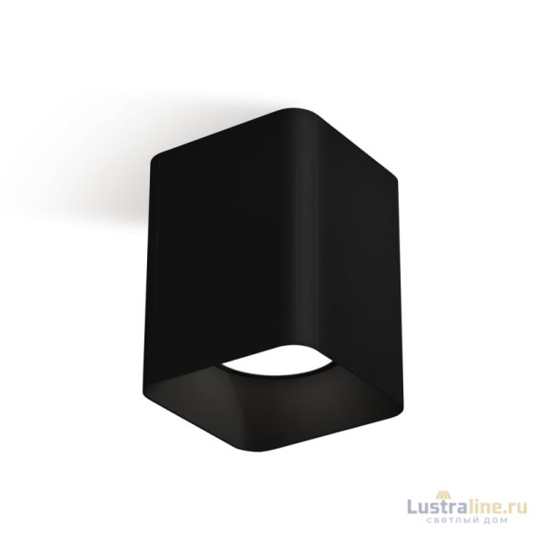 Накладной светильник Ambrella Light Techno XS7813002 (C7813, N7702) Накладной светильник Ambrella Light Techno XS7813002 (C7813, N7702)