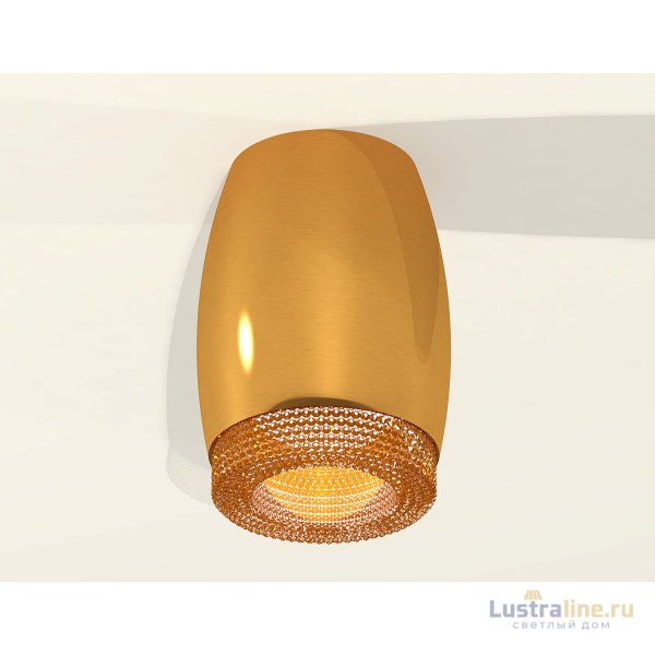 Накладной светильник Ambrella Light Techno XS1125011 (C1125, N7195) Накладной светильник Ambrella Light Techno XS1125011 (C1125, N7195)