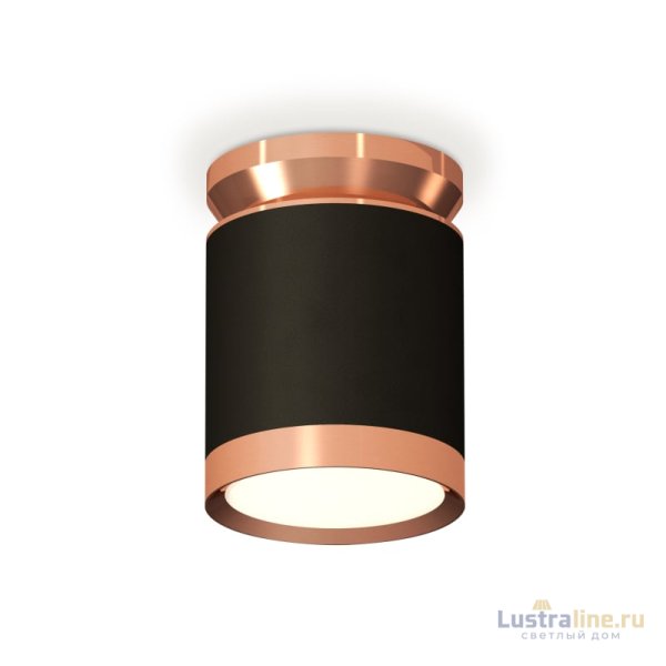 Потолочный светильник Ambrella Light Techno Spot XS8142035 (N8912, C8142, N8126)