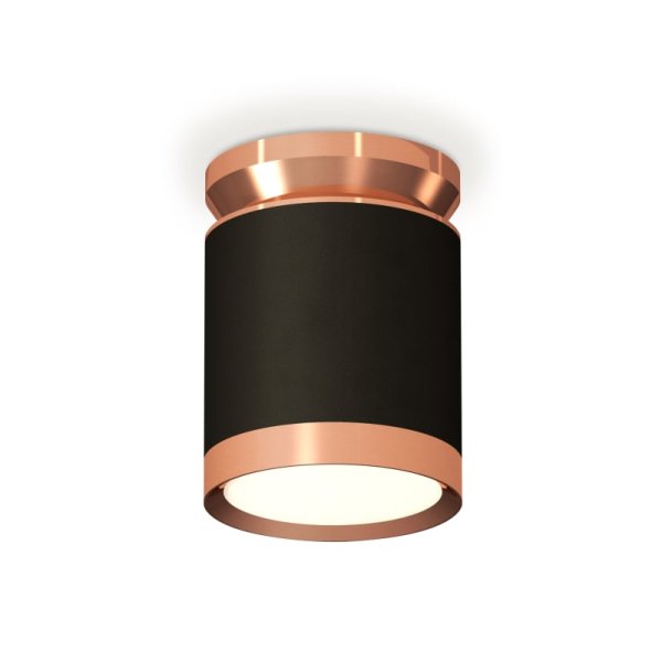Потолочный светильник Ambrella Light Techno Spot XS8142035 (N8912, C8142, N8126)