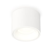 Потолочный светильник Ambrella Light Techno Spot XS7510020 (C7510, N7010)