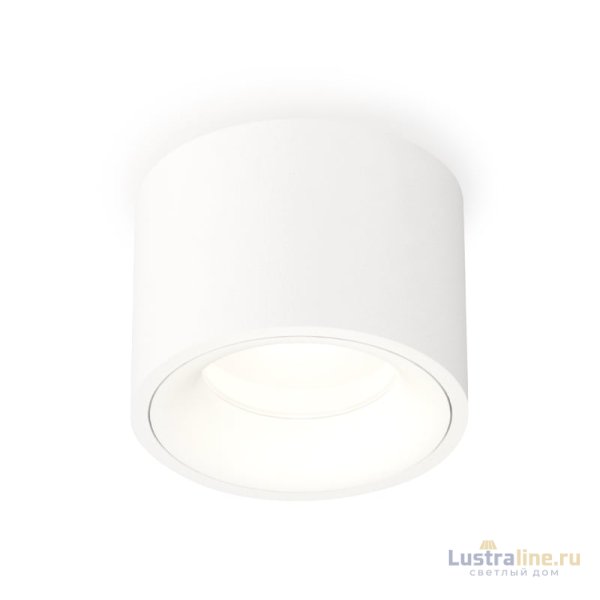 Потолочный светильник Ambrella Light Techno Spot XS7510020 (C7510, N7010)