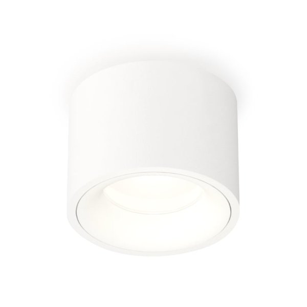 Потолочный светильник Ambrella Light Techno Spot XS7510020 (C7510, N7010)