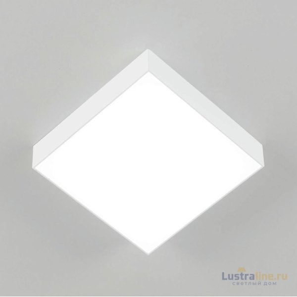 Накладной светодиодный светильник Citilux Тао CL712X180N