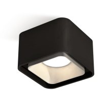 Накладной светильник Ambrella Light Techno XS7833003 (C7833, N7703)