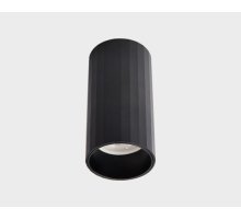 Накладной светильник Italline IT08-8012 black