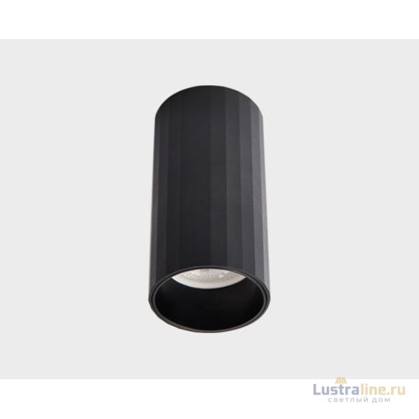 Накладной светильник Italline IT08-8012 black Накладной светильник Italline IT08-8012 black