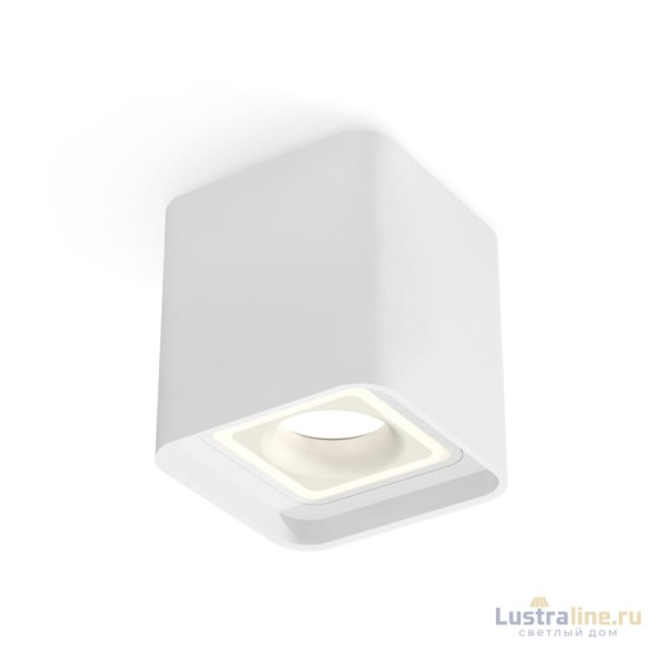 Потолочный светильник Ambrella Light Techno Spot XS7840020 (C7840, N7715)