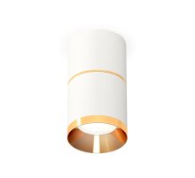 Потолочный светильник Ambrella Light Techno Spot XS7401201 (C7401, A2072, C7401, N7034)