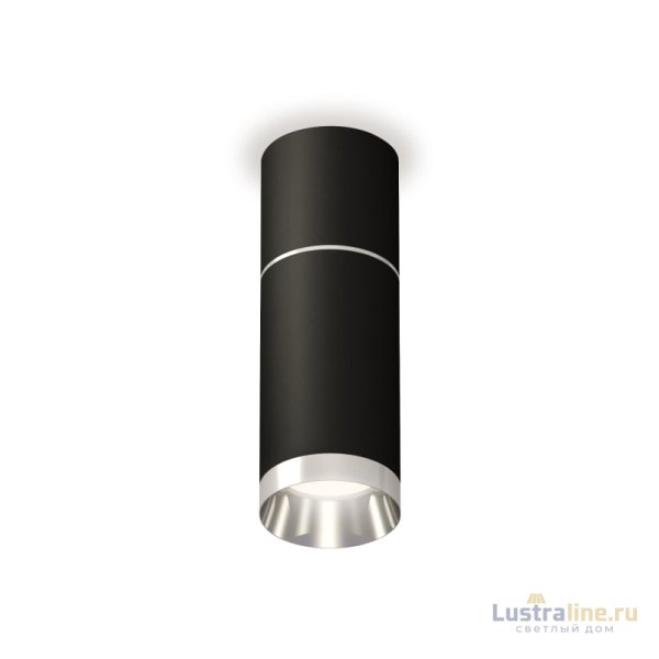 Потолочный светильник Ambrella Light Techno Spot XS6323060 (C6302, A2060, C6323, N6132) Потолочный светильник Ambrella Light Techno Spot XS6323060 (C6302, A2060, C6323, N6132)