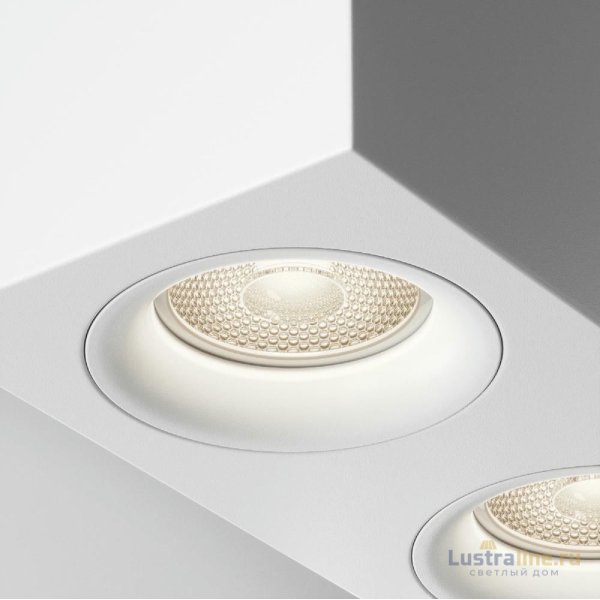 Накладной светильник Maytoni Slim C013CL-02W Накладной светильник Maytoni Slim C013CL-02W