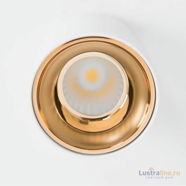 Накладной светильник Citilux CL7440103 Накладной светильник Citilux CL7440103