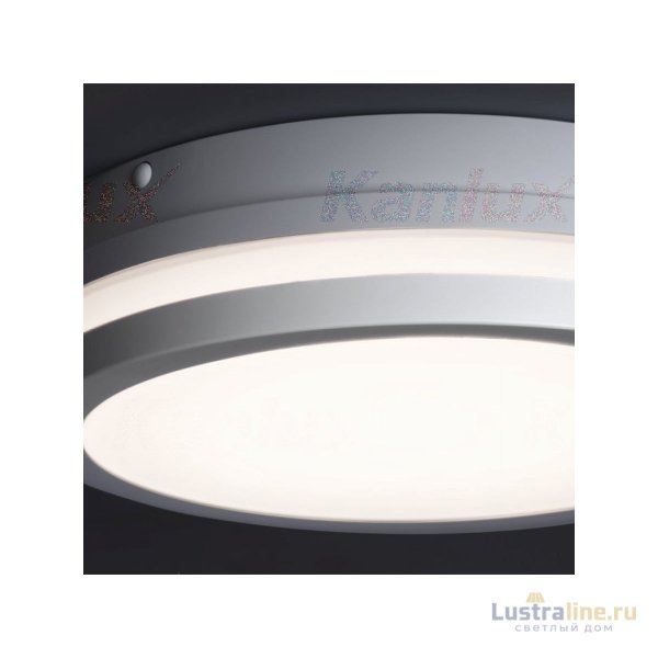 Накладной светильник Kanlux Beno 18W NW-O-W 32940 Накладной светильник Kanlux Beno 18W NW-O-W 32940