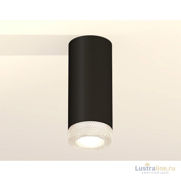 Накладной светильник Ambrella Light Techno XS7443010 (C7443, N7191) Накладной светильник Ambrella Light Techno XS7443010 (C7443, N7191)