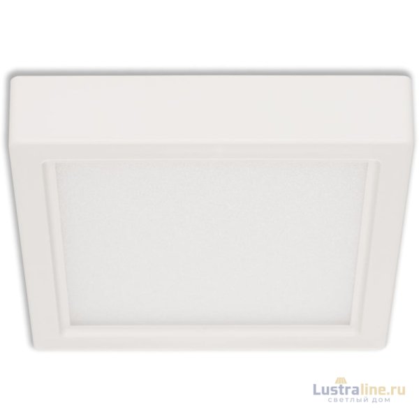 Накладной светильник Arte Perfetto Luce Ingrid 3322.LDF6004M/6W/4K Накладной светильник Arte Perfetto Luce Ingrid 3322.LDF6004M/6W/4K