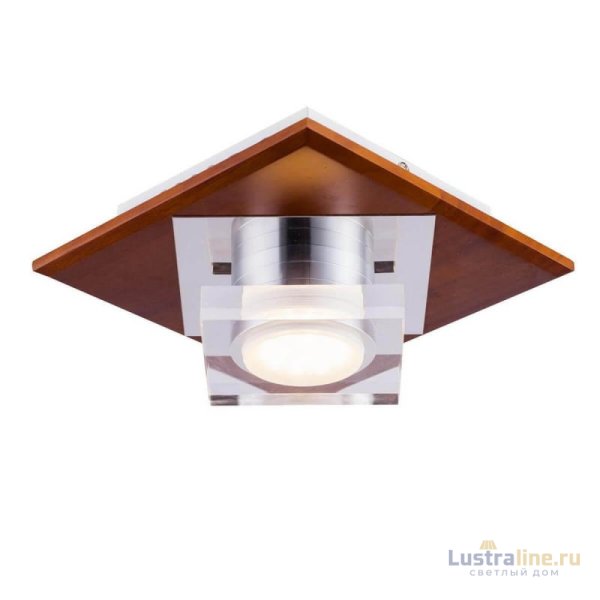Потолочный светильник Lucia Tucci Natura 073.1 Led Venge