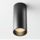 Накладной светильник Maytoni Focus led C056CL-L12B2.7K-W-B