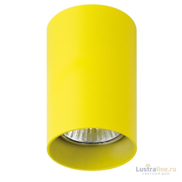 Потолочный светильник Lightstar Rullo 214433