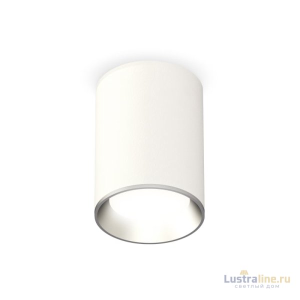 Накладной светильник Ambrella Light Techno XS6312002 (C6312, N6104) Накладной светильник Ambrella Light Techno XS6312002 (C6312, N6104)