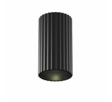 Накладной светильник Maytoni Calipso C106CL-01-GU10-B