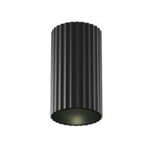 Накладной светильник Maytoni Calipso C106CL-01-GU10-B