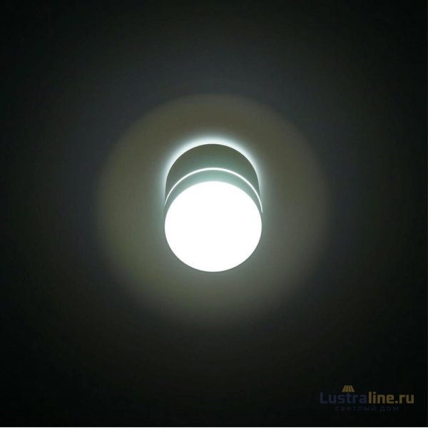 Накладной светильник Citilux Борн CL745010N Накладной светильник Citilux Борн CL745010N