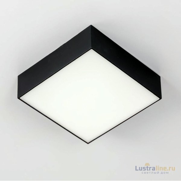 Накладной светильник Citilux Тао CL712X122N