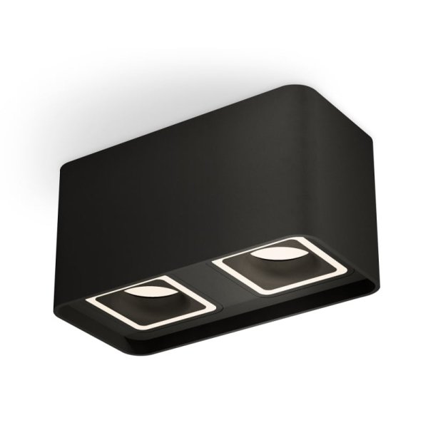 Потолочный светильник Ambrella Light Techno Spot XS7851020 (C7851, N7716)