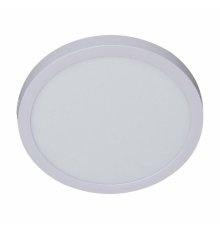 Накладной светильник Reluce 70606-9.5-001OL LED18W WH 4000K