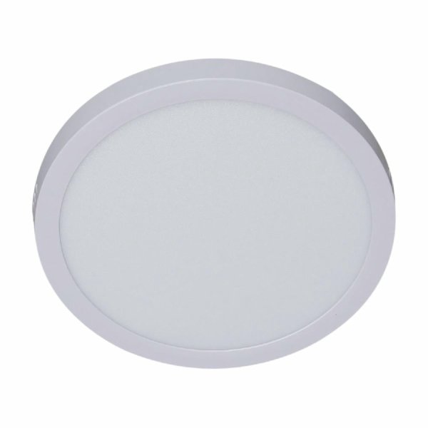 Накладной светильник Reluce 70606-9.5-001OL LED18W WH 4000K
