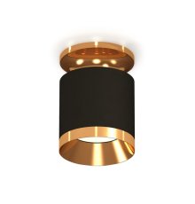 Накладной светильник Ambrella Light Techno XS7402101 (N7929, C7402, N7034)