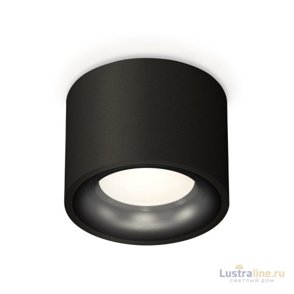Потолочный светильник Ambrella Light Techno Spot XS7511021 (C7511, N7011)